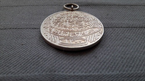 Türkei medaille tarz cedid - tarz-,
