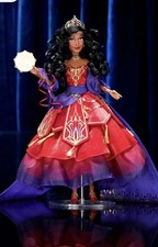 Disney „Der glöckner von Notre Dame“ Esmeralda Puppe 30,5cm |Limited edition