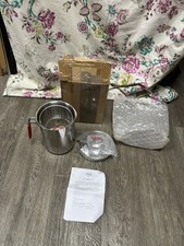 KUHN RIKON UNIVERSAL EDELSTAHL