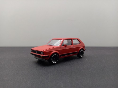 Majorette vw volkswagen - majorette, 1:52