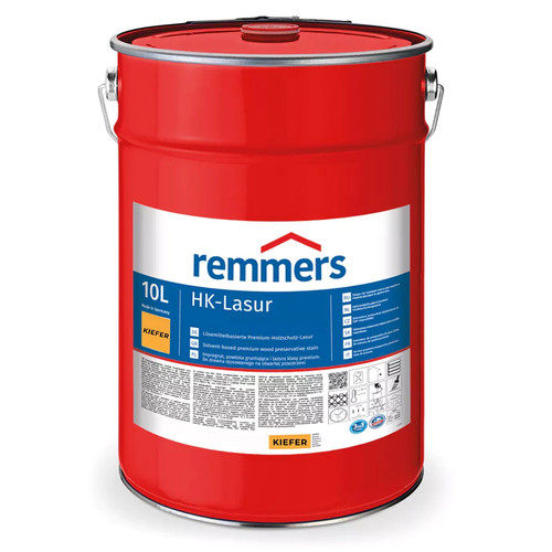 Remmers lasur kiefer - remmers,