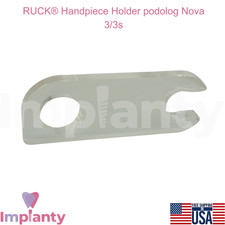 Ruck handpiece holder for - holder,