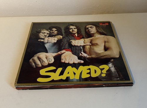 Slade original alben - slade, uk