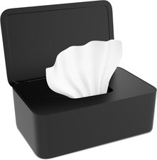 Feuchttücher Box, Box