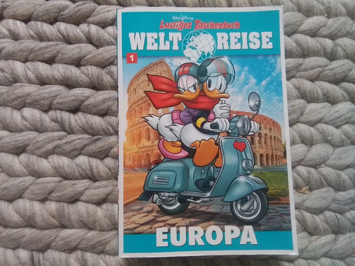 Ltb lustiges taschenbuch - ltb-lustiges,