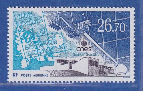 Französische antarktis taaf - französische,