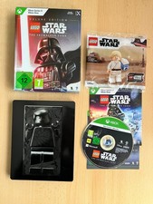 Lego Star Wars The Skywalker