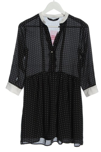 Zara langarmkleid damen kleid - zara,