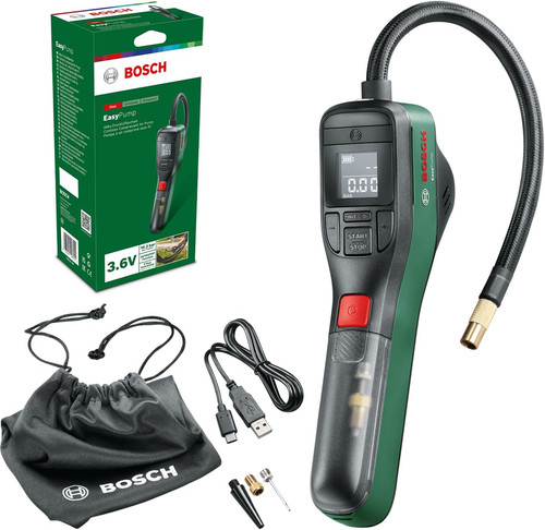 Bosch easypump elektrische - bosch, easypump: