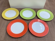 5 x Speiseteller Kahla PRONTO