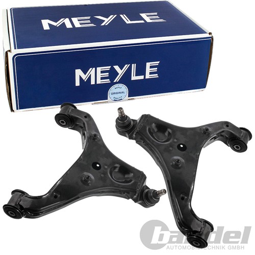 Meyle querlenker vorne - meyle,