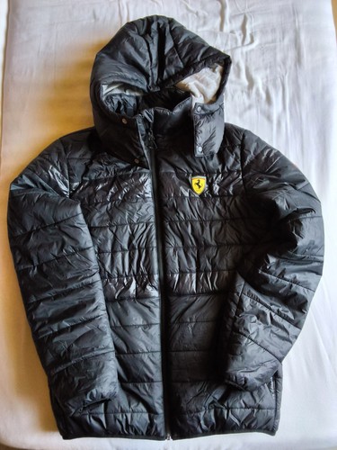 Puma scuderia ferrari herren - ferrari,