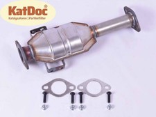 ✅ Katalysator Mitsubishi