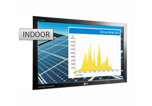 Solarfox display 300 - display, sf-300