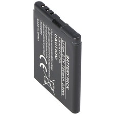 AccuCell Akku passend für