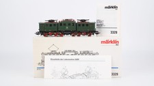 Märklin H0 3329 E-Lok BR 191