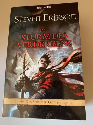 Das spiel der - spiel, 13