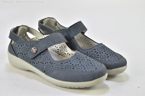 Naturella damen halbschuhe - ,