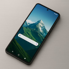 Samsung Galaxy A52 128GB - sehr guter Zustand - geprüft & ohne Simlock