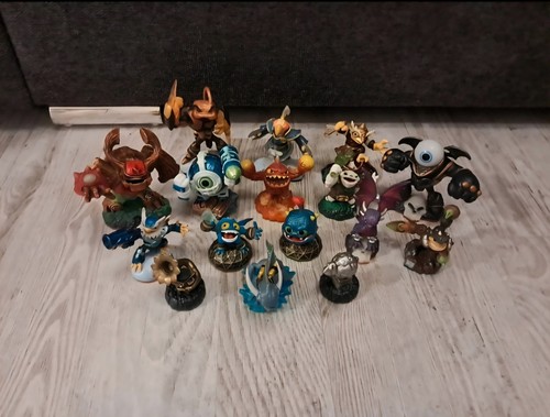 Skylanders figuren - skylanders,