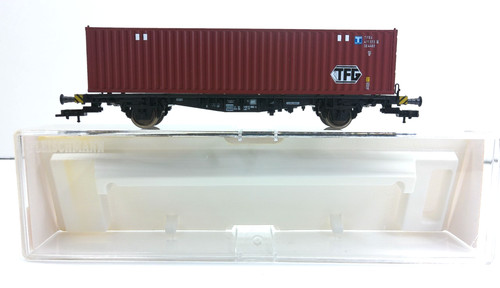 Fleischmann 5234 k - h0,