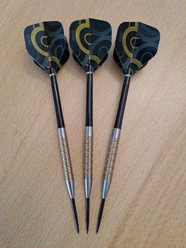 Steeldarts one80 paul - steeldarts,