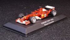 c6C701 Atlas Ferrari F1