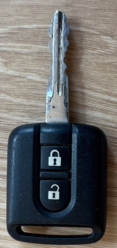Funkfernbedienung nissan - funkfernbedienung,