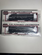 Proto 1000 Life Like H0 F3A