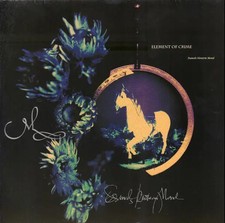 Element Of Crime Damals