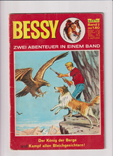 Bessy Doppelband 2 original