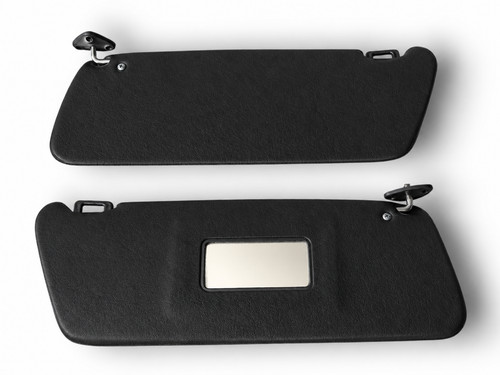 Sonnenblenden sun visor set - sonnenblenden,