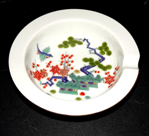 Meissen kakiemon indisches - kakiemon,