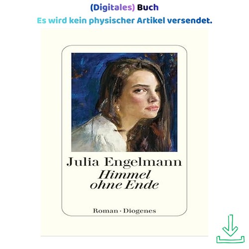 Himmel ohne ende julia - ende,,
