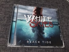 WHITE SKIES - Black Tide @ CD 2022  AOR like Perfect Plan, Creye, Remedy, GOK