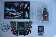 Transformers Masterpiece