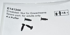 Märklin H0 141344 4 Stück