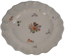 Antique Mid 18thC Fuerstenberg