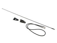 Antennen Kit Antenne schwarz