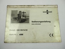 Baumann exh50 elektro - baumann,