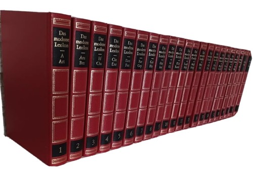 Bertelsmann lexikothek das - bertelsmann-lexikothek,