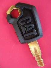 BAUMASCHINENSCHLÜSSEL FÜR