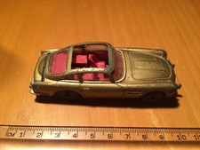 Corgi Toys James Bond Aston