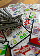 200x ✨ ONLINE CODE KARTEN