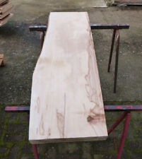 Kastanienholz gest. Kastanie Bohlen Bretter Drechselholz EpoxidharzTischplatte