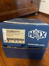 haix sicherheitsschuhe 44