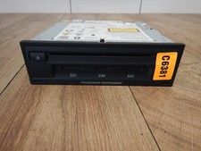 Navigationsrechner VW Golf 7