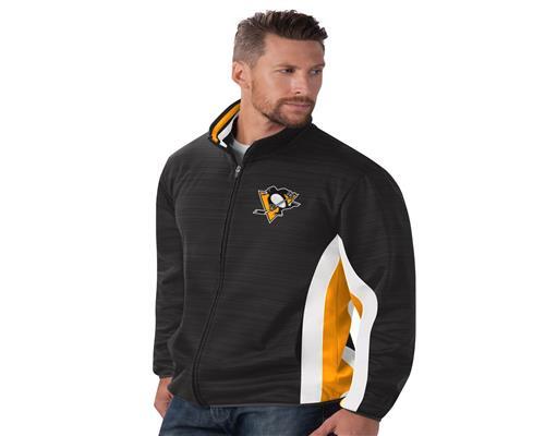 Nhl pittsburgh penguins - pittsburgh, g-iii