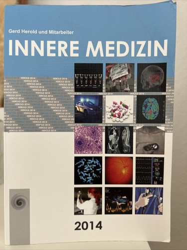 Innere medizin 2014 von - innere,