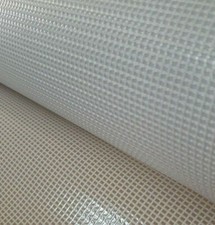 Transluzente LKW Plane  3,00 m Breit Lichtdurchlässig A Ware